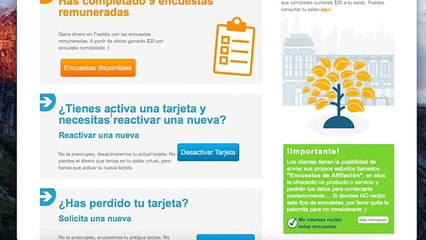 Gana dinero con encuestas por internet 100% real y seguro!!