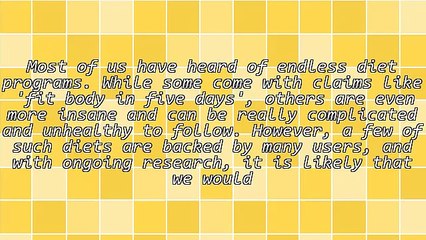 Facts for Getting Started With the Alkaline Diet