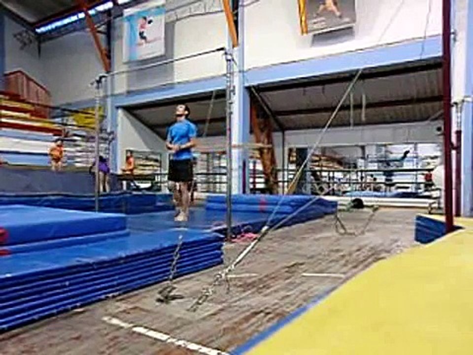 Madbarz Weekly Competition - Bar Brothers Requirements Attempt - 09-15 of June