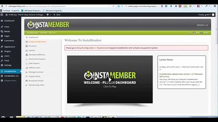 Troubleshooting Instamember Issues – Quick Fixes & Solutions 🔧