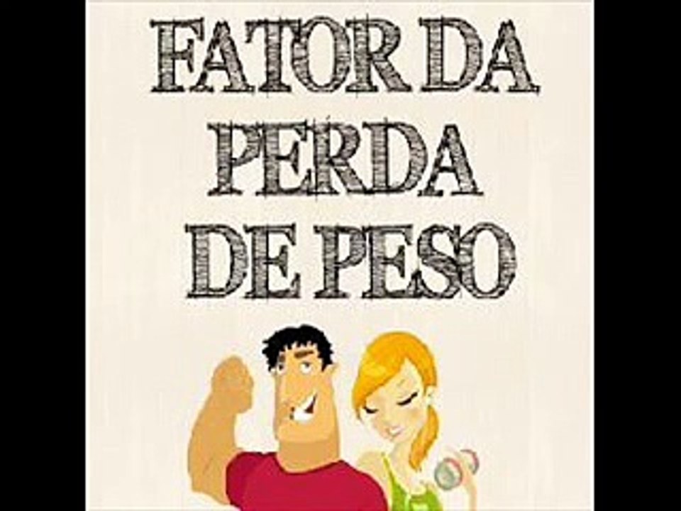 Programa Fator Da Perda De Peso