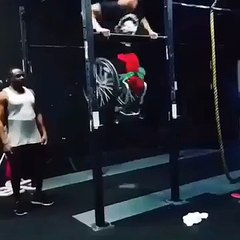 Bar brothers... No excuses