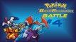 Lets Play | Pokémon Battle Revoloution | German | Battle 4/Season 1