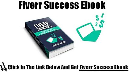 Fiverr Success Review