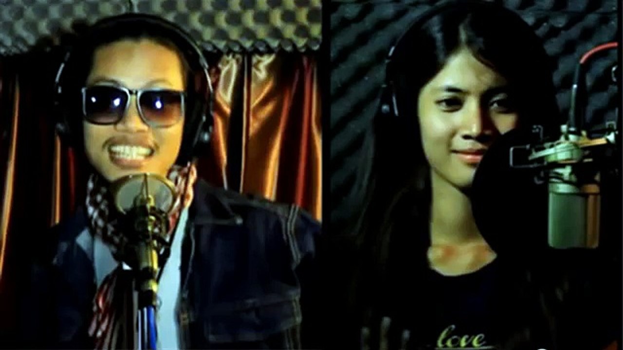 Sneha knong pel romvong sing Racheal and Nen Tom