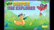 ツDora the Explorer - Swipers Adventure - Fun kids games