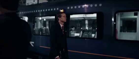 Howl (2015) Official Trailer