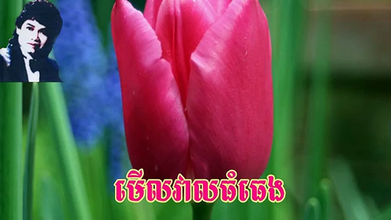 Keo Sarath Song MP3 MP4 | Khmer old songs | Music Audio Video | 13 Merl Veal Thom Theng