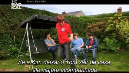 Sun, Sex and Suspicious Parents - Series 3/ Episode 7 - \"Ayia Napa\"