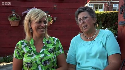 Sun, Sex and Suspicious Parents - Series 4 /Episode 3 - \"Thailand\"