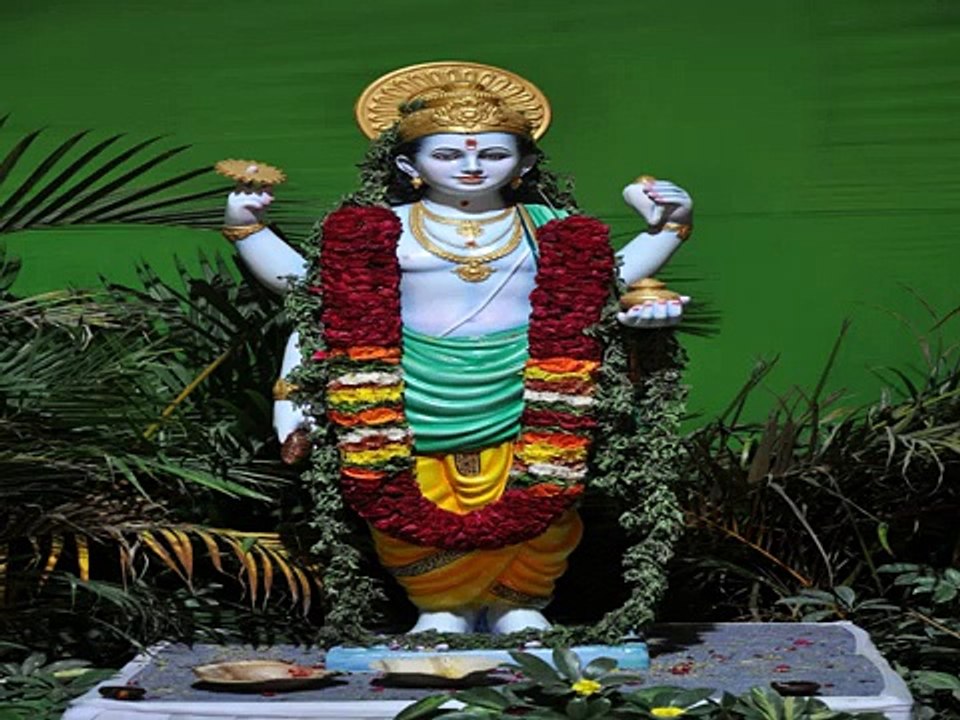 WELCOME TO THE AYURVEDA EXPERIENCE