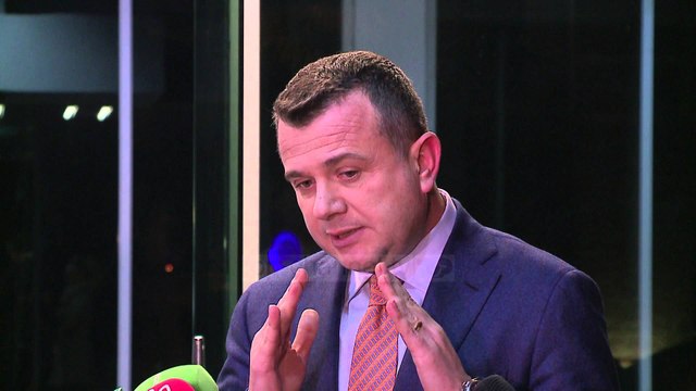 Balla: Kongresi i PS-së mbahet më 19 mars - Top Channel Albania - News - Lajme