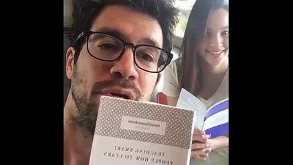 Book Summaries - Harvard University Press Sent Me These - Tai Lopez