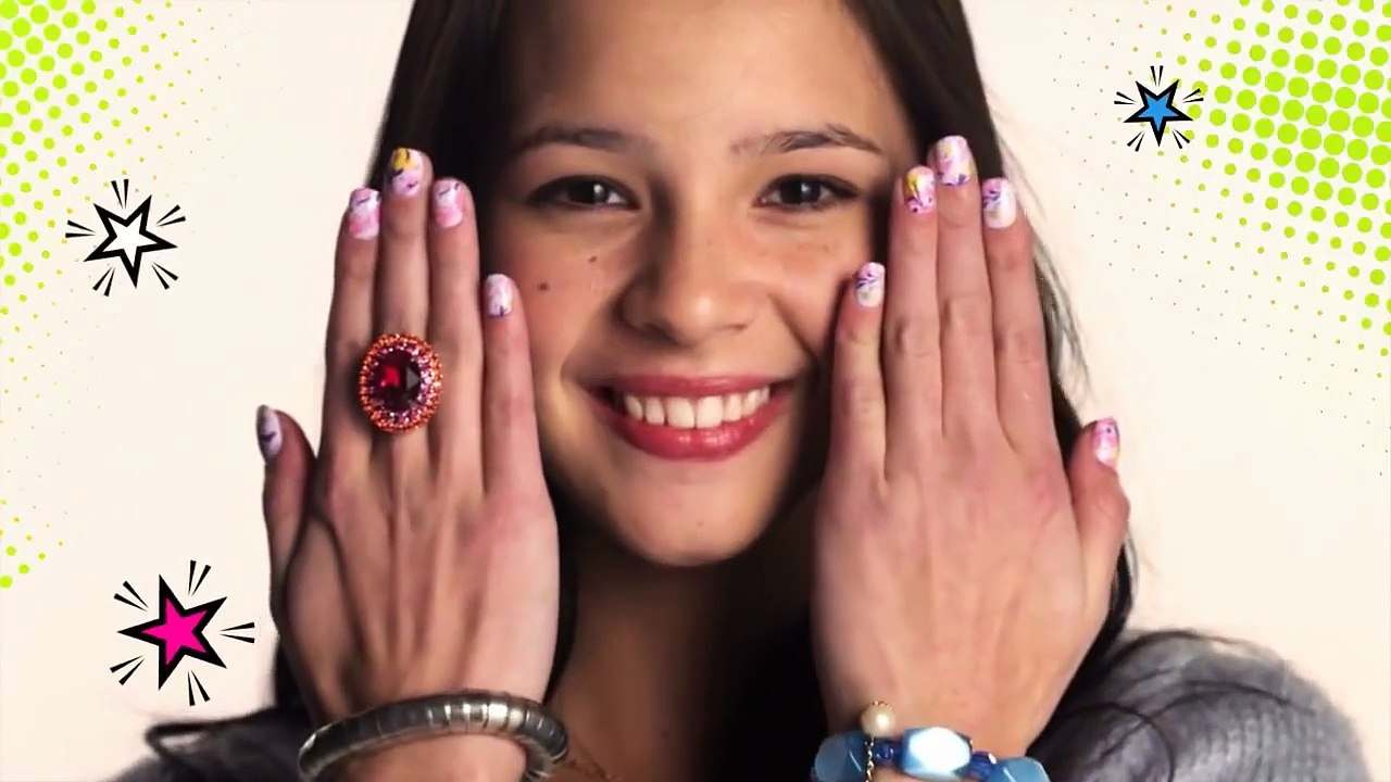 Bratz Totally Polished Commercial | Bratz