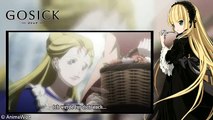 Gosick HD Folge 21 \