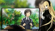 Gosick HD Folge 6 \