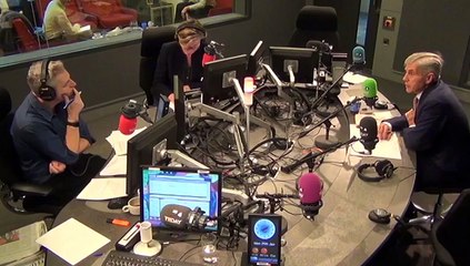 EU exit ‘risk’ outlined by campaign chair Lord Rose