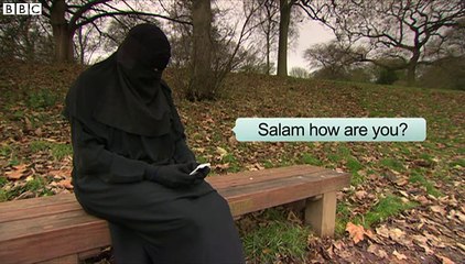 Undercover report reveals IS recruitment tactics