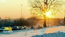 US blizzard 2016: Clean up continues after snowstorm