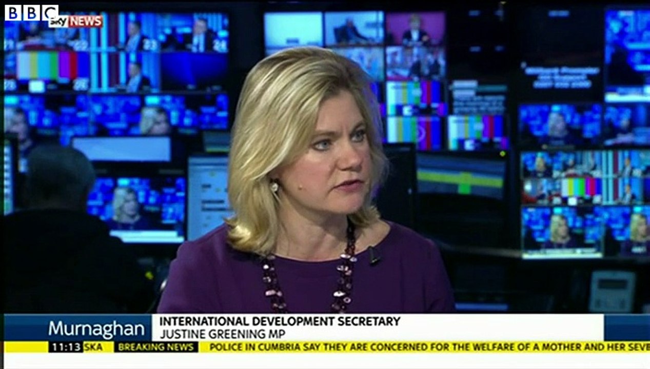UK 'considering' taking in extra refugee children