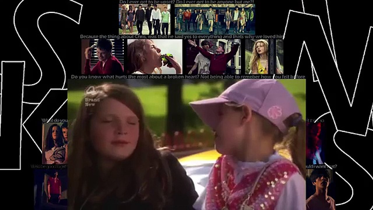 Skins Season 2 Episode 1