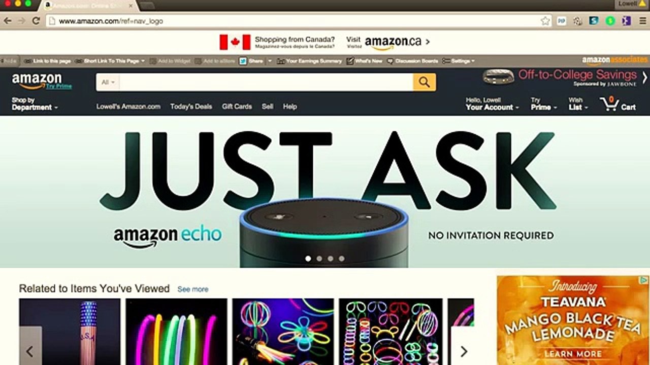 ASINspector review