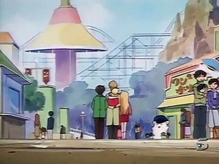 Ufo Baby - 77 - La noche de luna llena (Español)