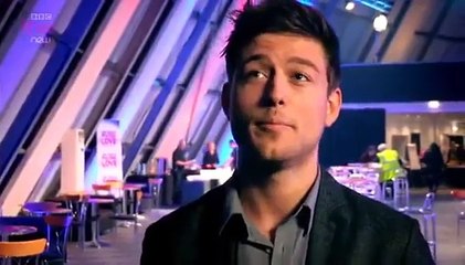 The Year of Making Love - S01E01