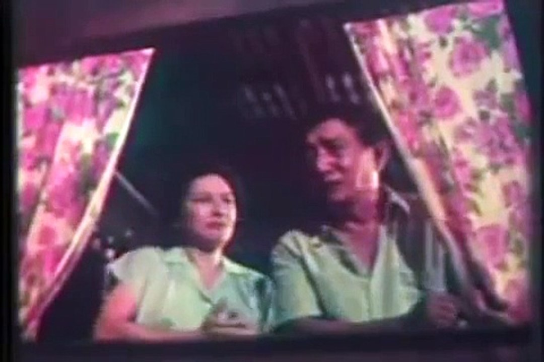 Dolphy John & Marsha Sa Probinsya