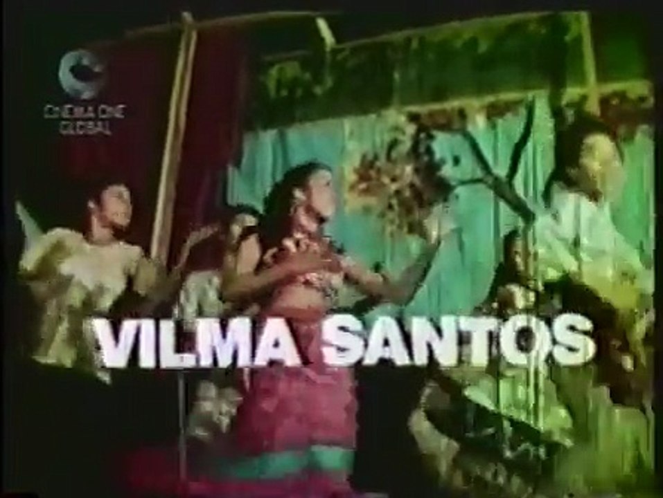 Dolphy Buhay Artista