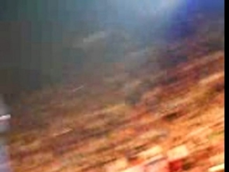 BERCY 19 MAI 2007 ALICE & JUNE INDOCHINE