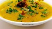 Bengali Macher Matha diye Dal-Fish Head with Yellow Lentil-Fish Head Curry