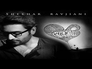 Interview Of Shekhar Ravjiani For His Single 'Saavli'