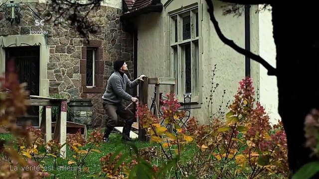 [OVNI] L\'affaire de Trans-en-Provence (France) - 1981