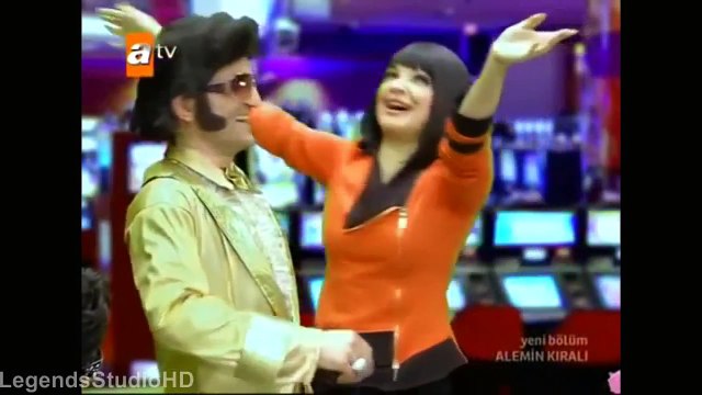 Alemin Kralı 24. Bölüm Tek Parça İzle #