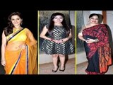 B TOWN |  CELEBS IN R K EXCELLENCE NATIONAL AWARD