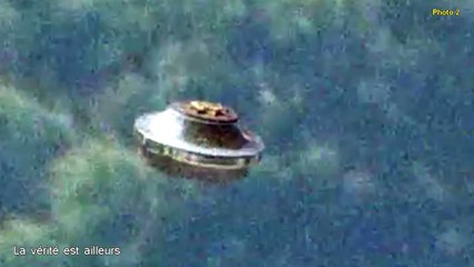 Un OVNI dans le ciel d\'HawaÏ juste avant le passage de l\'ouragan Ignacio ! - 30 août 2015