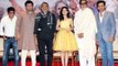 Satyagraha | Amitabh Bachchan, Manoj Bajpai at trailer Launch