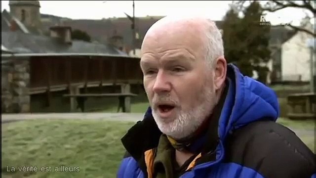 Le Roswell Gallois : Crash d\'un OVNI à Berwin (Pays de Galles) - 1974