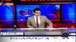 Aaj Shahzaib Khanzada ke Saath - Monday 25th January 2016 at 1005 Pm - Shahzaib Khanzada