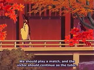 TMNT S04E00 Special   The Enternal Rival  Never released episode!! (1 2)