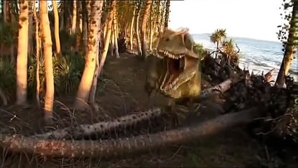 La préhistoire ovni la civilisation des géants