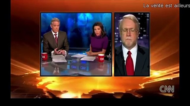 OVNIS : L\'interview choc de Robert Hastings sur CNN