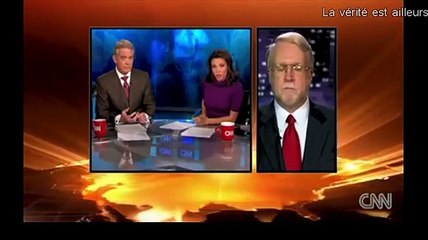 OVNIS : L\'interview choc de Robert Hastings sur CNN