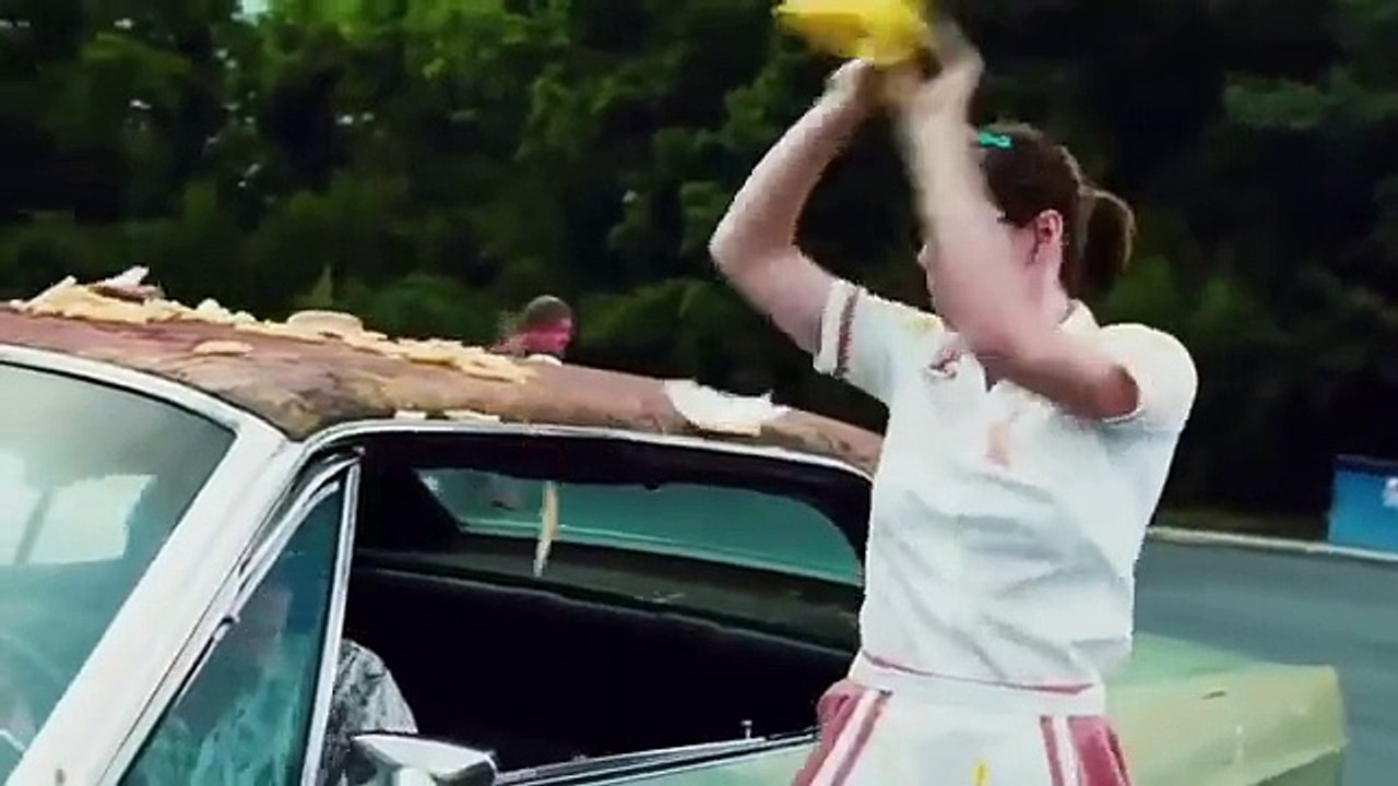 Accidental Love Trailer Subtitulado Español