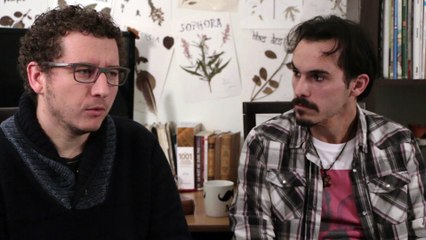 Interview : Ephemera (Festival Montpellier Web-Séries)