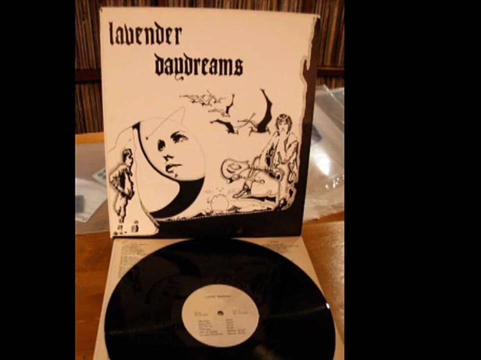 Richard Soutar"Falling Angels" 1976 US Psych Folk Rock