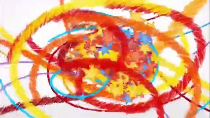 Get Squiggling Letters | Letter S