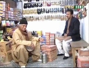 Mishaal Episode 5 || PTV Home Old Dramas || Full Episode HD