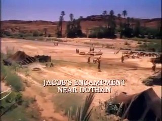 JOSE LOS SUEÑOS DEL FARAON   PELICULA CRISTIANA